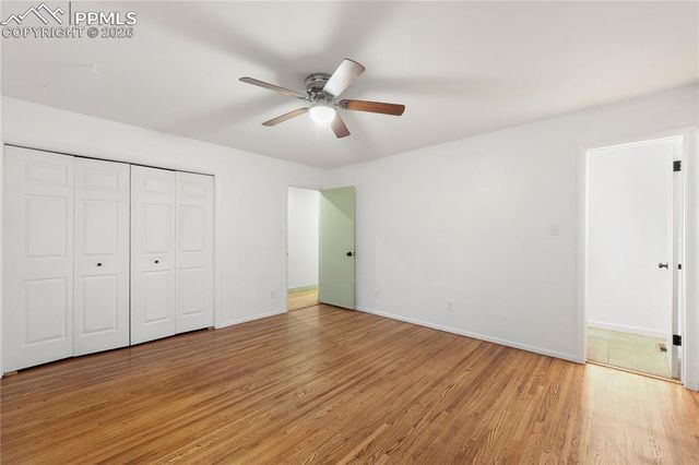 1662 Turner Road, Colorado Springs, CO 80920