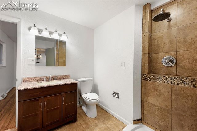 1662 Turner Road, Colorado Springs, CO 80920