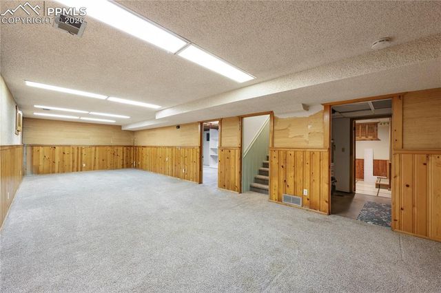 1662 Turner Road, Colorado Springs, CO 80920