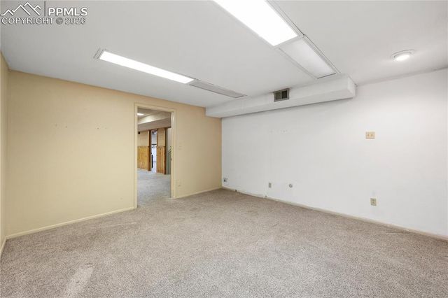 1662 Turner Road, Colorado Springs, CO 80920