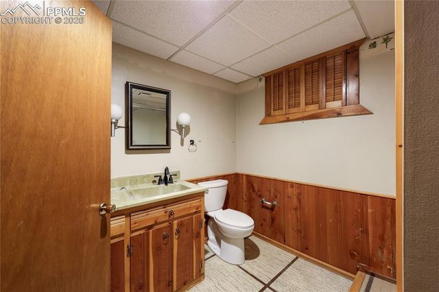 1662 Turner Road, Colorado Springs, CO 80920