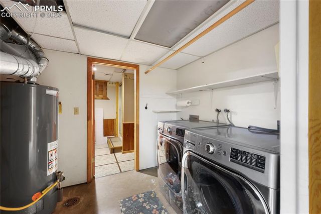 1662 Turner Road, Colorado Springs, CO 80920