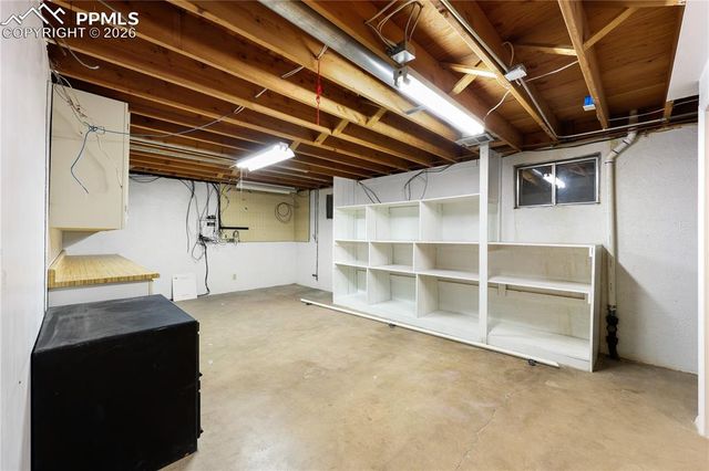 1662 Turner Road, Colorado Springs, CO 80920