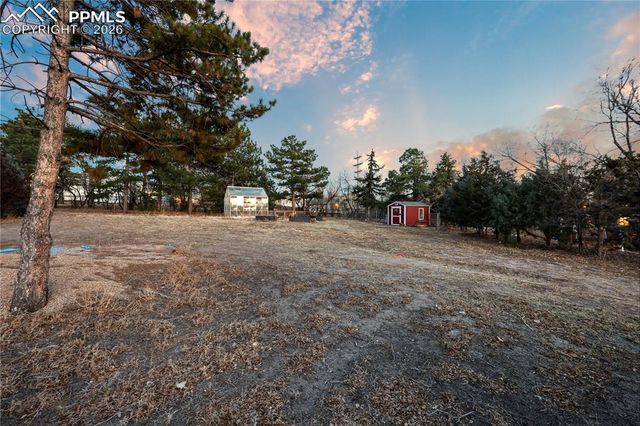 1662 Turner Road, Colorado Springs, CO 80920