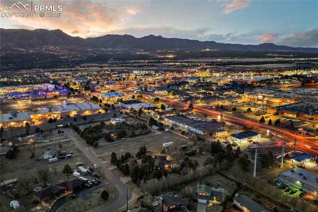 1662 Turner Road, Colorado Springs, CO 80920