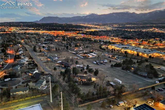 1662 Turner Road, Colorado Springs, CO 80920