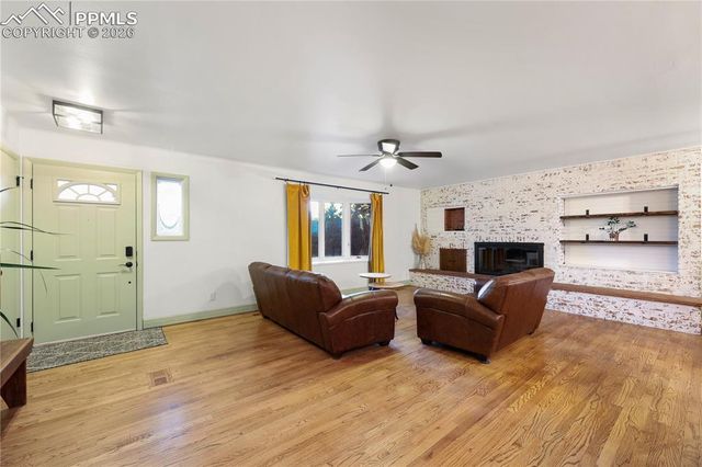 1662 Turner Road, Colorado Springs, CO 80920