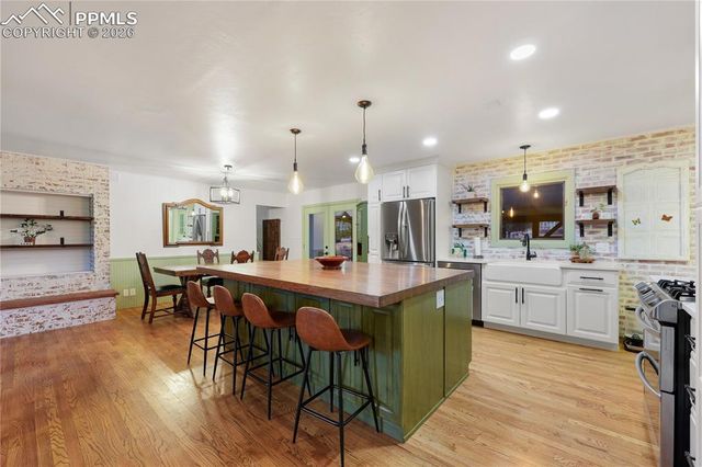 1662 Turner Road, Colorado Springs, CO 80920