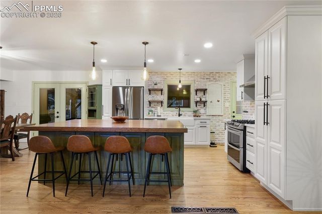 1662 Turner Road, Colorado Springs, CO 80920