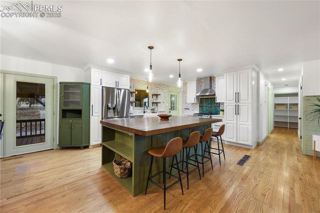 1662 Turner Road, Colorado Springs, CO 80920