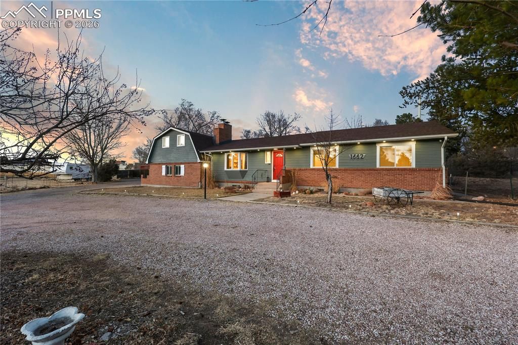 1662 Turner Road, Colorado Springs, CO 80920