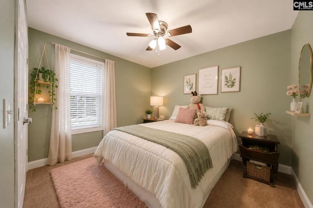 109 Kerry Gibbons Drive, Chapin, SC 29036