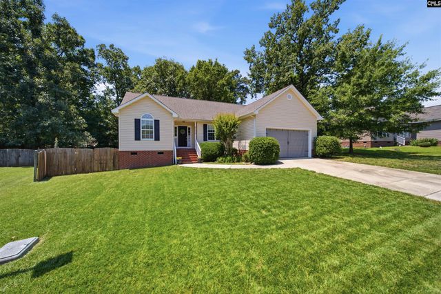 109 Kerry Gibbons Drive, Chapin, SC 29036
