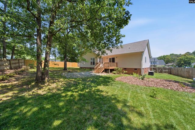 109 Kerry Gibbons Drive, Chapin, SC 29036