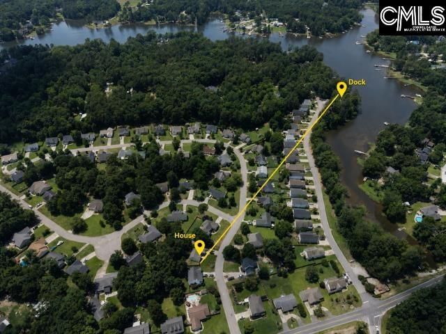 109 Kerry Gibbons Drive, Chapin, SC 29036