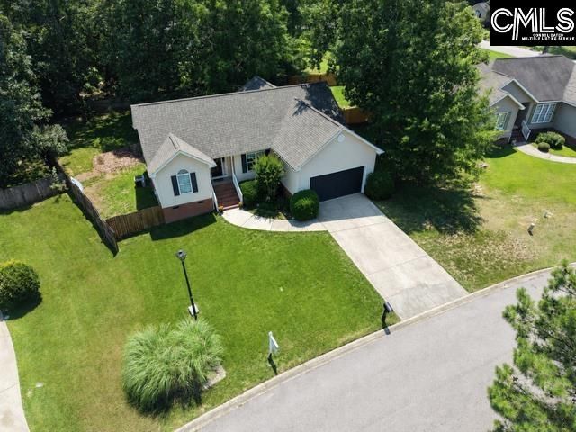 109 Kerry Gibbons Drive, Chapin, SC 29036