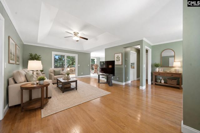 109 Kerry Gibbons Drive, Chapin, SC 29036