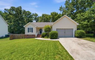 109 Kerry Gibbons Drive, Chapin, SC 29036