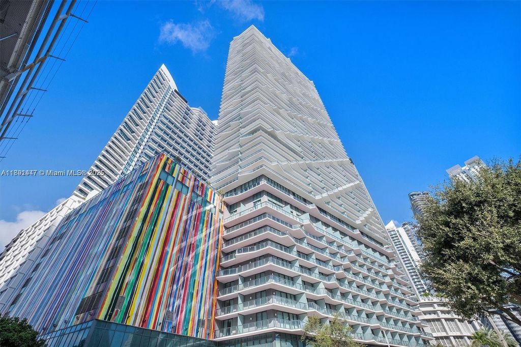 1300 S Miami Ave 2310, Miami, FL 33130