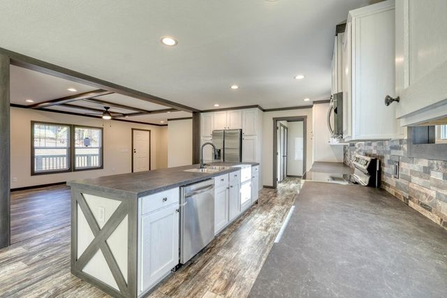 2045 Upper Bell Creek Road, Hiawassee, GA 30546