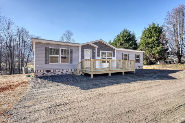 2045 Upper Bell Creek Road, Hiawassee, GA 30546