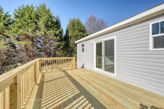 2045 Upper Bell Creek Road, Hiawassee, GA 30546