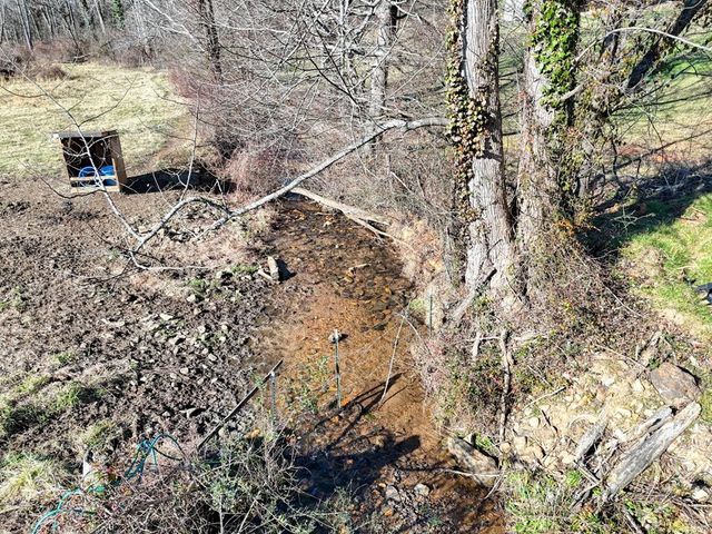 2045 Upper Bell Creek Road, Hiawassee, GA 30546