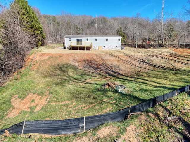 2045 Upper Bell Creek Road, Hiawassee, GA 30546