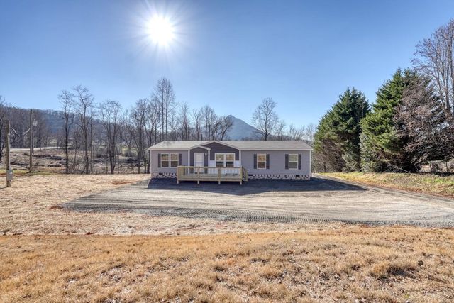 2045 Upper Bell Creek Road, Hiawassee, GA 30546