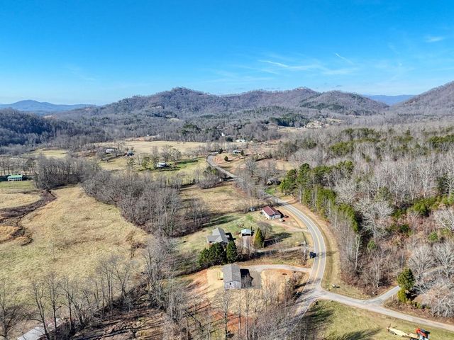 2045 Upper Bell Creek Road, Hiawassee, GA 30546