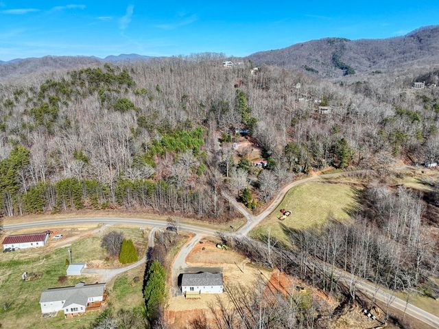 2045 Upper Bell Creek Road, Hiawassee, GA 30546