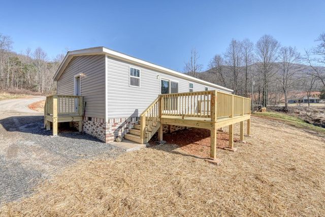 2045 Upper Bell Creek Road, Hiawassee, GA 30546