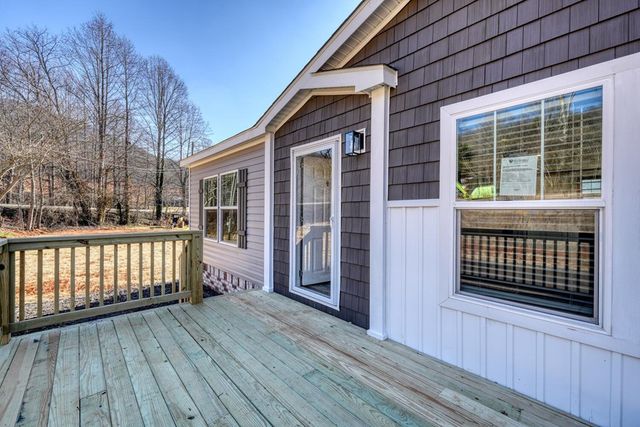 2045 Upper Bell Creek Road, Hiawassee, GA 30546