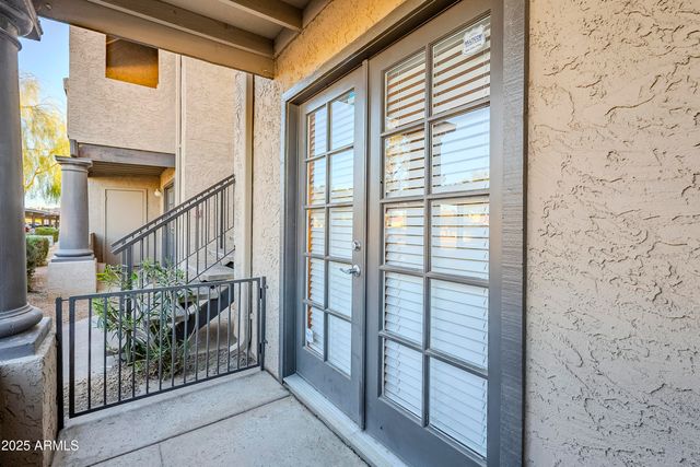 5995 N 78TH Street 1107, Scottsdale, AZ 85250