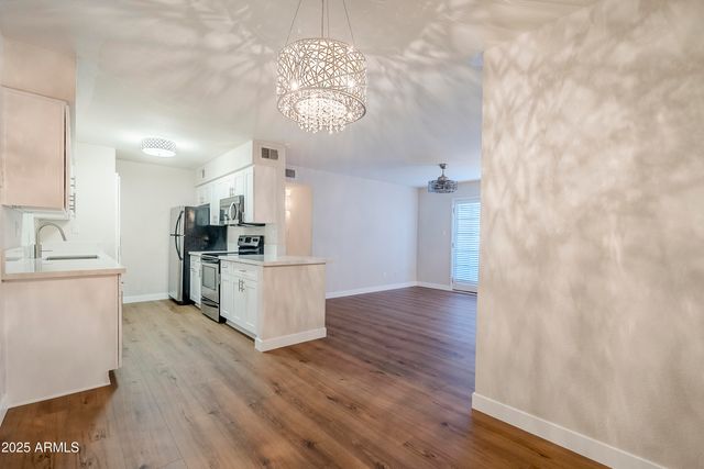 5995 N 78TH Street 1107, Scottsdale, AZ 85250