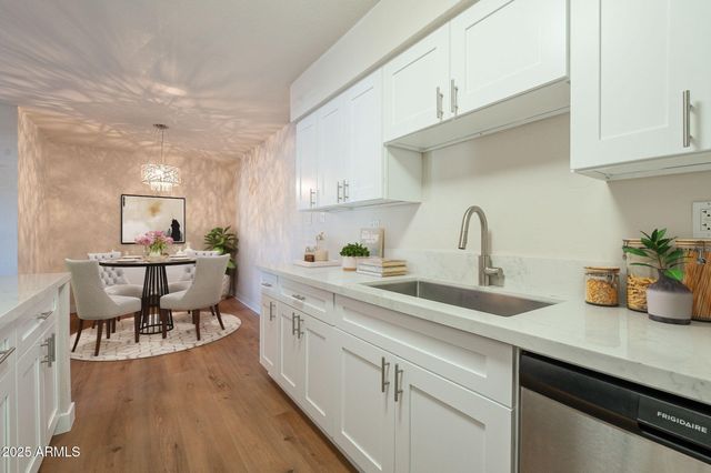 5995 N 78TH Street 1107, Scottsdale, AZ 85250