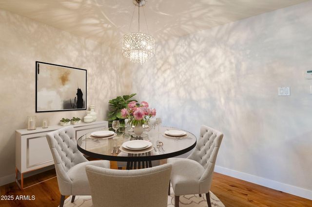 5995 N 78TH Street 1107, Scottsdale, AZ 85250