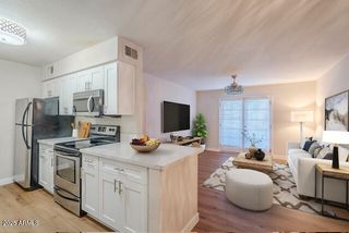 5995 N 78TH Street 1107, Scottsdale, AZ 85250