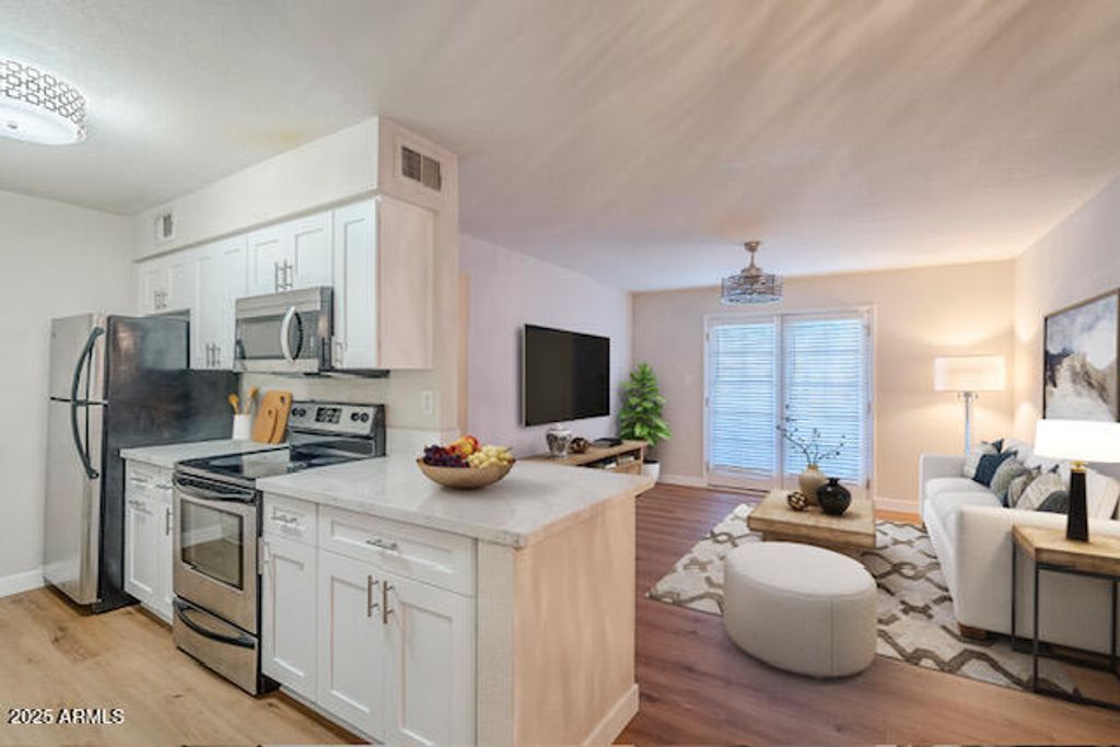 5995 N 78TH Street 1107, Scottsdale, AZ 85250