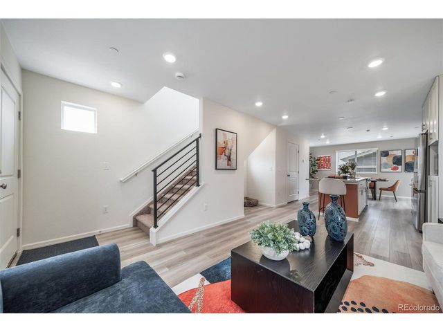 12907 E 103rd Ave, Commerce City, CO 80022