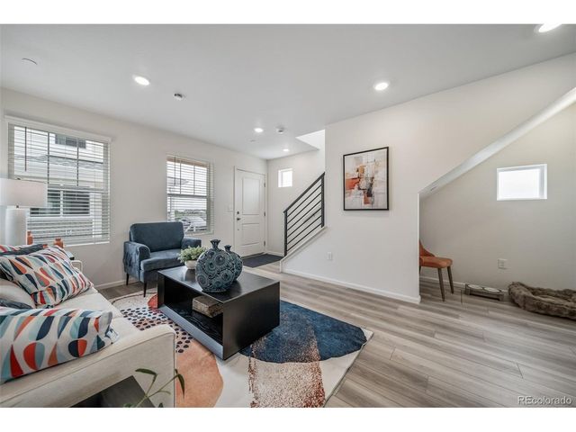 12907 E 103rd Ave, Commerce City, CO 80022