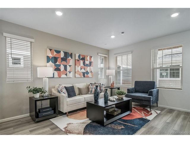 12907 E 103rd Ave, Commerce City, CO 80022