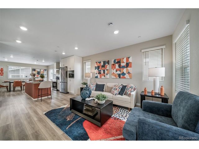 12907 E 103rd Ave, Commerce City, CO 80022