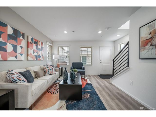 12907 E 103rd Ave, Commerce City, CO 80022