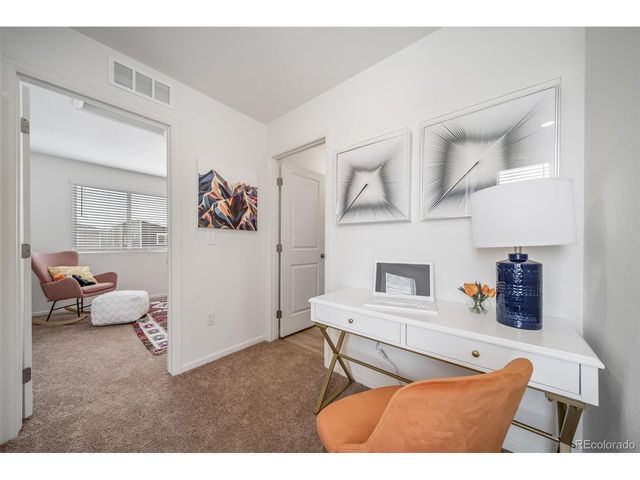 12907 E 103rd Ave, Commerce City, CO 80022