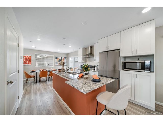 12907 E 103rd Ave, Commerce City, CO 80022