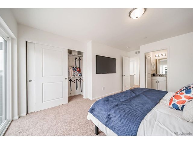 12907 E 103rd Ave, Commerce City, CO 80022