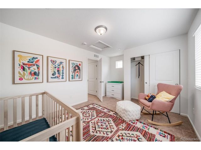 12907 E 103rd Ave, Commerce City, CO 80022