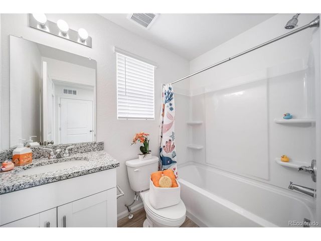 12907 E 103rd Ave, Commerce City, CO 80022