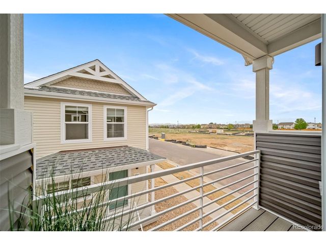 12907 E 103rd Ave, Commerce City, CO 80022